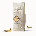 Campofilone Italian Torchietti Egg Pasta | Marcozzi di Campofilone Traditional Dried Egg Pasta Imported from Italy | 8.8oz (250g) | (Pack of 3)
