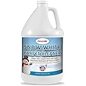 GELEAN Carpet Cleaner Shampoo - MADE IN USA - Concentrate Carpet Cleaner & Deodorizer - Pet Stain And Odor Remover - Rug Extracting Shampoo