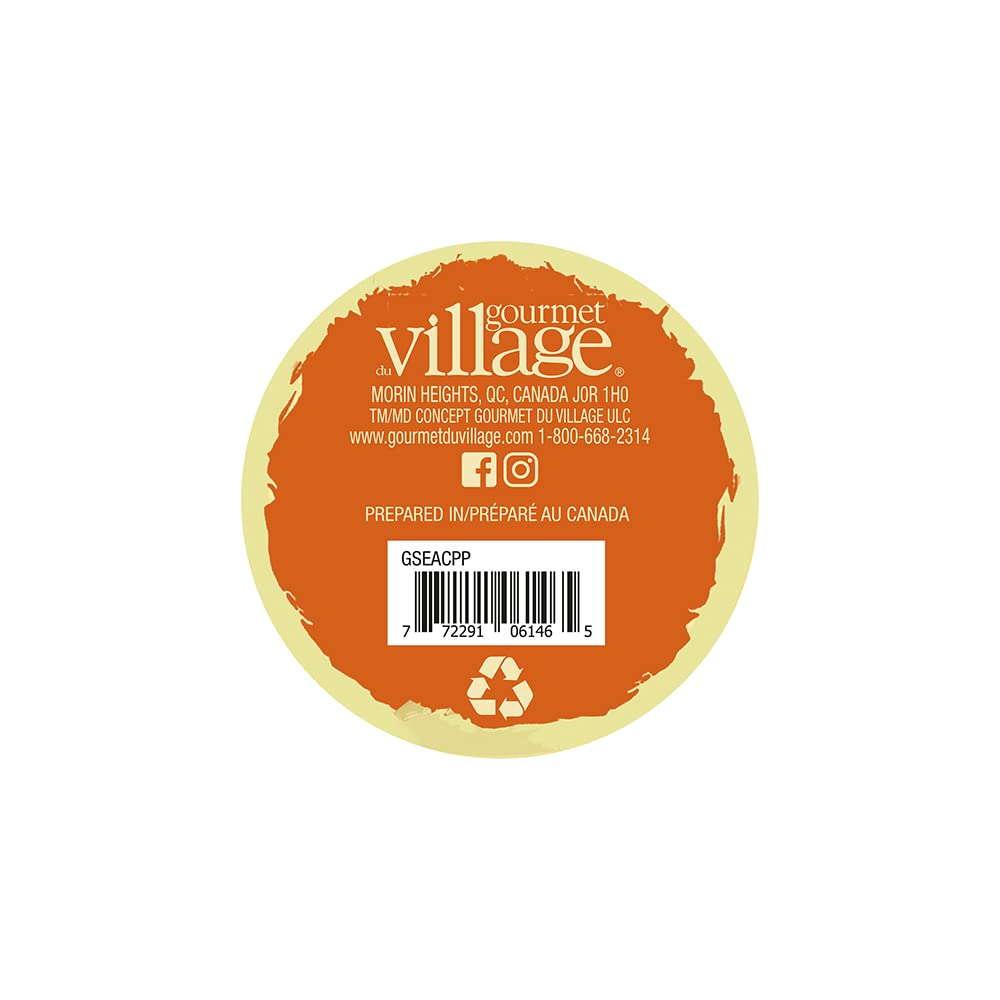Gourmet du Village Seasoning Canister (Pulled Pork)