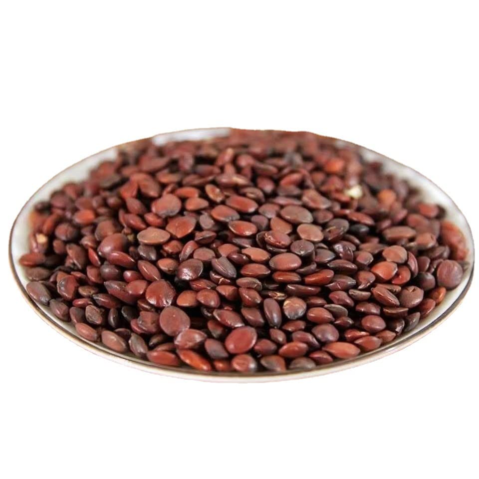 Zercumm Spina Date Seed 500G Particles Full Low Temperature Baking Fried Jujube Kernel