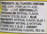 Ring Pop Candy 1.4oz Bag (Pack of 3)