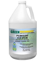 FLO-KEM Peroxide Cleaner GP107 - Removes Grease and Grime from all Washable Household Surfaces and Deoderizes as it Cleans - Safer Choice Certified
