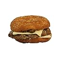 Big AZ Jalapeno Cheeseburger, 9.7 Ounce -- 10 per case.