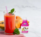 EZ-Sweetz Sodium Saccharin (Single Pack 1.42oz - Liquid Sweetener 600 Servings/Bottle)