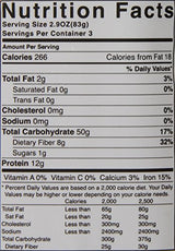 Bgreen Organic Buckwheat Angel Hair Pasta, 8.8 Ounce (Pack of 12)