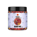 SMIBZE Natural Berry Mix 3 OZ / 85 Gram