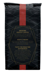Frederik's by Meijer Michigan Cherry Ground Coffee, Light Roast, 100% Arabica, 12 oz