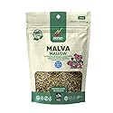 Hanan Peruvian Secrets Malva| 100% Natural Mallow | 1.06oz / 30g | Aids in Prevention of Gastric Disorders, Ulcers, and Constipation| Promotes Good