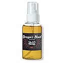 Dragon's Blood Sacred Spray | 100% Concentrated Air Freshener | Dragon's Blood Smokeless Alternative For Smudging and Negative Energy | Aura and Reiki