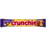 Cadbury Crunchie, 1.41 Ounce (Pack of 12)