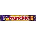 Cadbury Crunchie, 1.41 Ounce (Pack of 12)