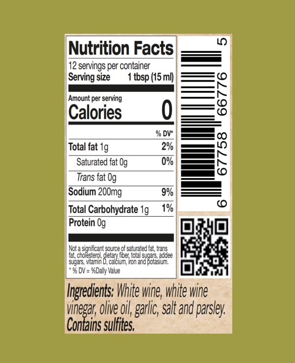 Adobo Sauce Authentic Marinade and Flavor Enhancer for Meats, Fish, BBQ, Oven-Roasted, and Stewed Dishes Gluten Free, Premium Traditional Recipe from
