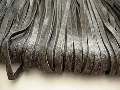 Campofilone Italian Squid Ink Fettuccine Egg Pasta | Marcozzi di Campofilone Traditional Dried Egg Pasta with Squid Ink Imported from Italy | 8.8oz