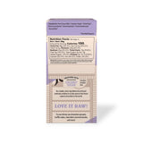 Rawmio Hazelnut & Fig Bark - 2.12 oz. - Raw, Organic, Vegan, Kosher