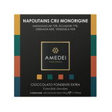 Amedei Selezioni - 12 Napolitains Extra Dark Chocolate 70% - Cru