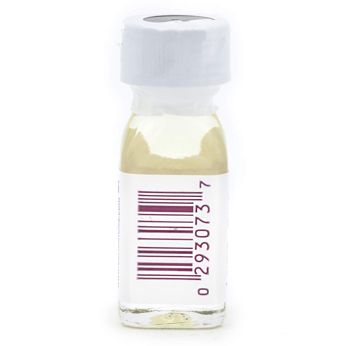 LorAnn Clove Leaf Oil SS Natural Flavor, 1 dram bottle (.0125 fl oz - 3.7ml - 1 teaspoon)
