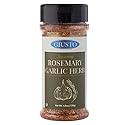 Giusto Sapore Rosemary Garlic Herb Seasoning Bag - Imported from Italy and Family Owned