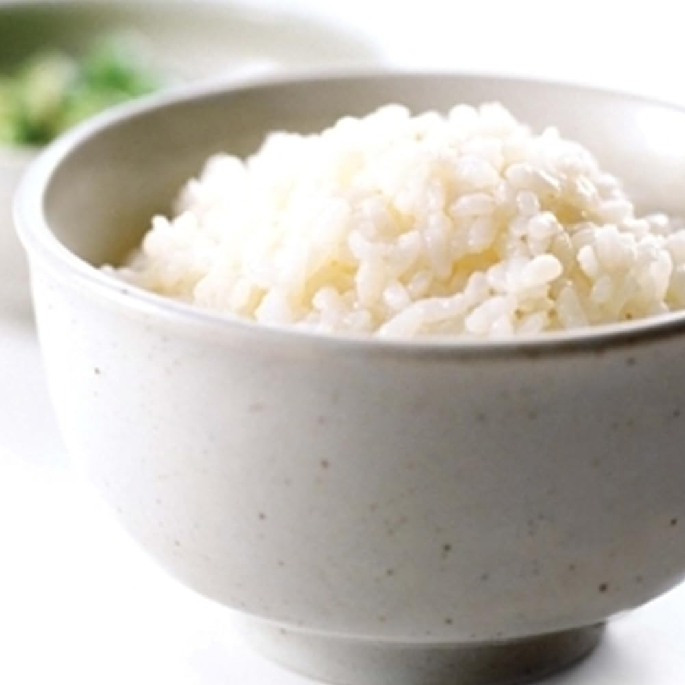 Sweet Rice Premium Glutinous Short Grain Rice, Mochi Gome Chapssal, 454g