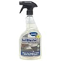 ForceField® SoilBlaster Stain Remover for Clothes, Carpets, Upholstery & More - 32oz