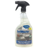 ForceField® SoilBlaster Stain Remover for Clothes, Carpets, Upholstery & More - 32oz