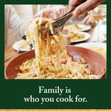 Classico (Creamy Alfredo & Four Cheese Alfredo) Duo Variety Pack