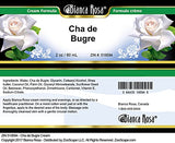 Bianca Rosa Cha de Bugre Cream (2 oz, ZIN: 519594) - 3 Pack