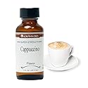 LorAnn Cappuccino SS Flavor- 1 ounce bottle
