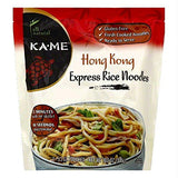KA ME NOODLE RICE HONG KONG EXP 10.3 OZ