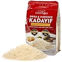 Eastanbul Dried & Chopped Kataifi Shredded Fillo Dough, Kurutulmus Kadayif Pastry Dough, Ingredient for The Viral Dubai Pistachio Chocolate Bar