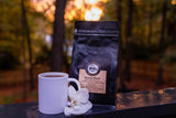 Sloth Life Coffee, Whole Bean Costa Rica, Naranjo Blend, Medium Roast, 1 Lb