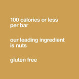Kind Minis, Variety Pack. Contains 1 Caramel Almond & Sea Salt, and 1 Dark Chocolate Nuts & Sea Salt, Low Calorie, Gluten Free, Low Sugar, Healthy