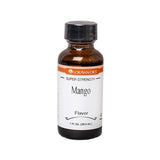 LorAnn Mango SS Flavor Flavor, 1 ounce bottle