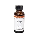 LorAnn Mango SS Flavor Flavor, 1 ounce bottle