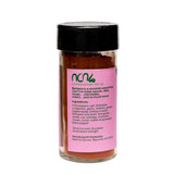 Red Fox Spices Berbere Ethiopian Chili Pepper Blend - Handcrafted Red Pepper Chili Powder with Whole Spices - Spicy Seasoning Pepper Blend, Red Chili