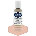 AmeriColor, Blush, 0.75 Ounce Bottle, Soft Gel Paste Food Color