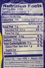 Donde Globitos Cookies, 5.29 Ounce (Pack of 12)
