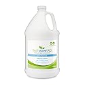 Fresh Wave IAQ Commercial Smoke Away Air & Fabric Liquid, 128 Fl. Oz. | Great for Strong Odors | Safer Natural Ingredients | Odor Eliminator for Home