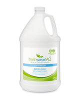 Fresh Wave IAQ Commercial Smoke Away Air & Fabric Liquid, 128 Fl. Oz. | Great for Strong Odors | Safer Natural Ingredients | Odor Eliminator for Home