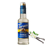 Torani Strawberry Syrup Sugar Free
