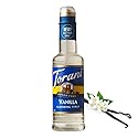 Torani Strawberry Syrup Sugar Free