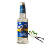 Torani Strawberry Syrup Sugar Free