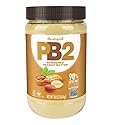 Bell Plantation PB2 Powdered Peanut Butter 16 oz.