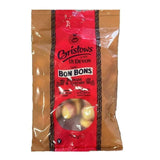 Bristows Chewy Rhubarb & Custard Bon Bons 150g Pack of 6