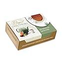 Davidson's Organics, Spiced Pear, 100-count Individually Wrapped Tea Bags