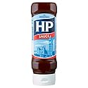 Hp Sauce Topdown 450g