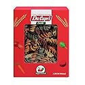 Da Capri Veggie Festival Fusilli (Pack Of 2) | Artisanal Homemade Pasta | 16 Oz Vegan & Healthy | 100% Natural & Plant-Based | Easy to make & Fast