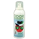 ODOR ASSASSIN Odor Eliminator Crisp Apple Scent