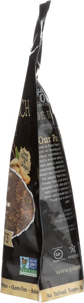 Krave The Krunch Grainless Granola - Choco-Nuts (3-pack)