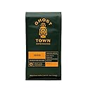 Ghost Town Coffee Roasters "1889 Blend" Medium Roasted Whole Bean Coffee - 5 Pound Bag