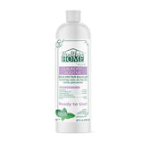 CHOMP! Bed Bug and Pest Liquid Laundry Detergent Additive, Fleas, Ticks, Roaches, Spiders, Ants, Kid and Pet Safe, Plant Based, Residue Free, 32 oz